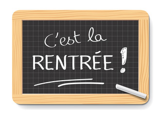 Inscriptions aux activités 2018-2019