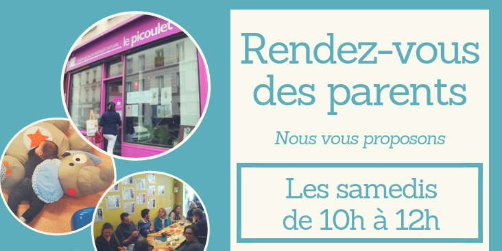 Rendez-vous des Parents Mars