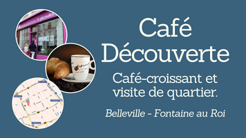 Café-Découverte 18 décembre