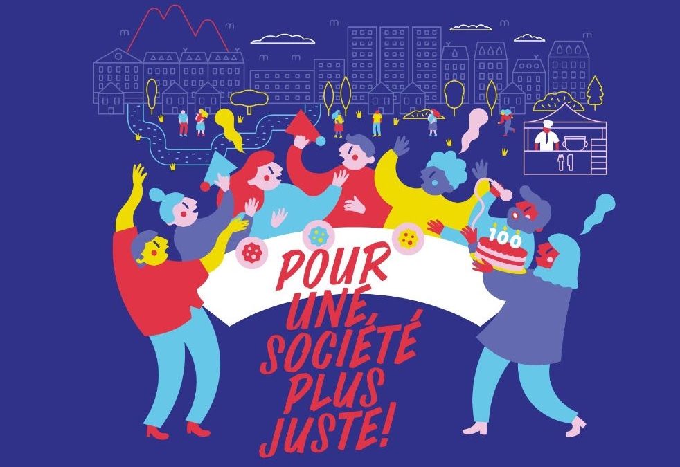 2020>2022 : 9ème Congrès des Centres Sociaux et Socioculturels de France