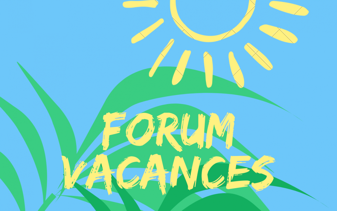 Forum Infos Vacances