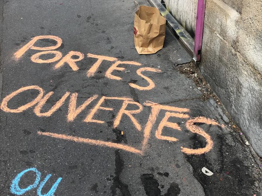 Journée Portes Ouvertes du 12 septembre : merci !