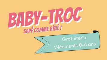 Baby-Troc #3