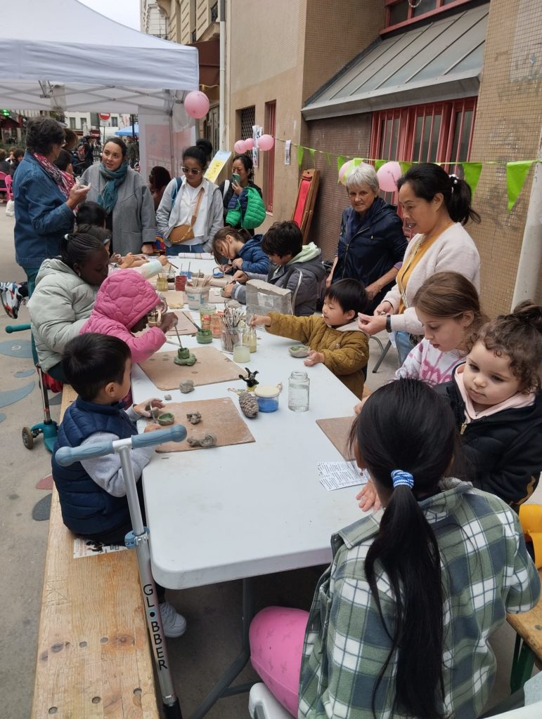 Rue aux Enfants