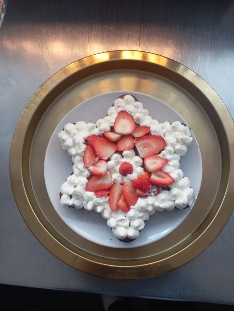 Goûter des Jeunes à la Maison des Métallos
