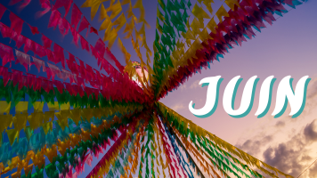 Programme de Juin 2025